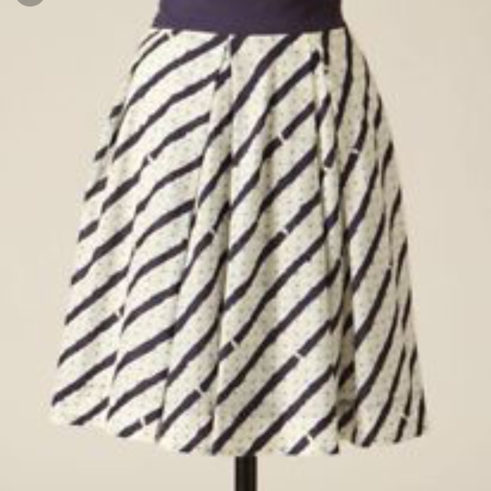 Edme & esyllte skirt